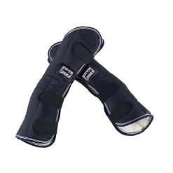 Pro Traveller Transportgamaschen Vorne