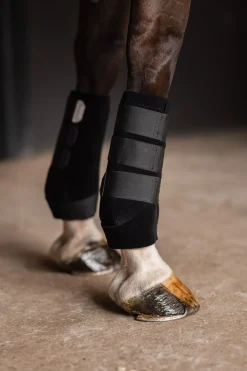 ProSoft Boots, vorne