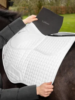 Prosorb Plain 2 Pocket Close Contact Pad