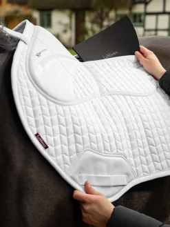 Prosorb Plain 2 Pocket Close Contact Pad