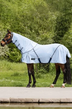 Protect Fliegendecke mit abnehmbarem Halsteil