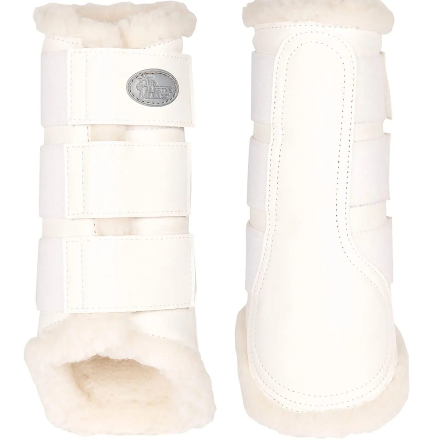 Protection Flextrainer Gamaschen