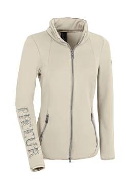 Pura Damen Fleecejacke