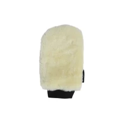 Putzhandschuh Schaffell