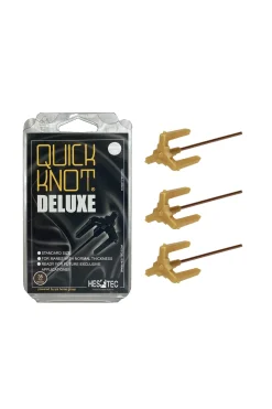 Quick Knot Deluxe Flecht-Hilfe, Standard