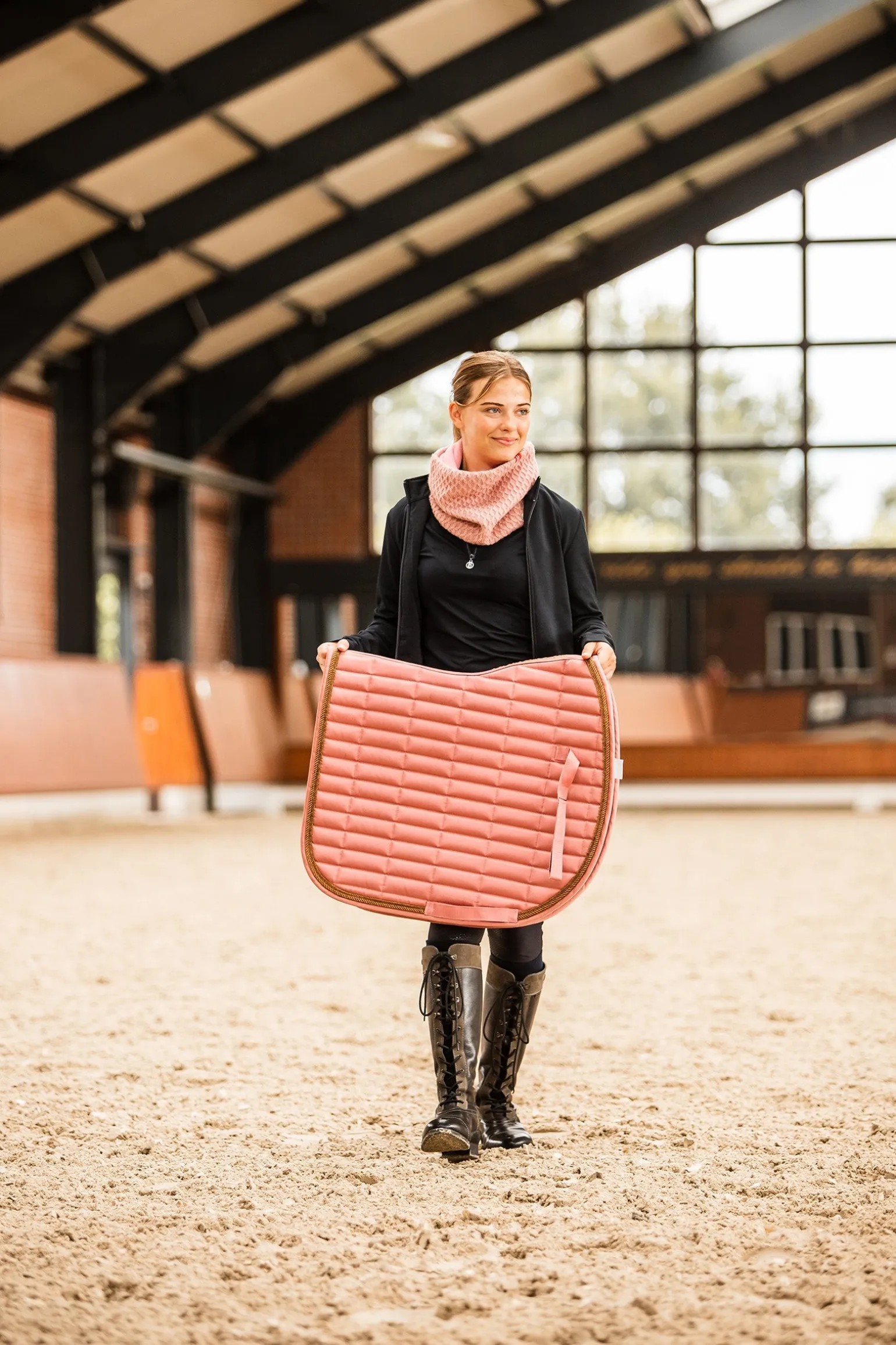 Quinn Vielseitigkeitsschabracke