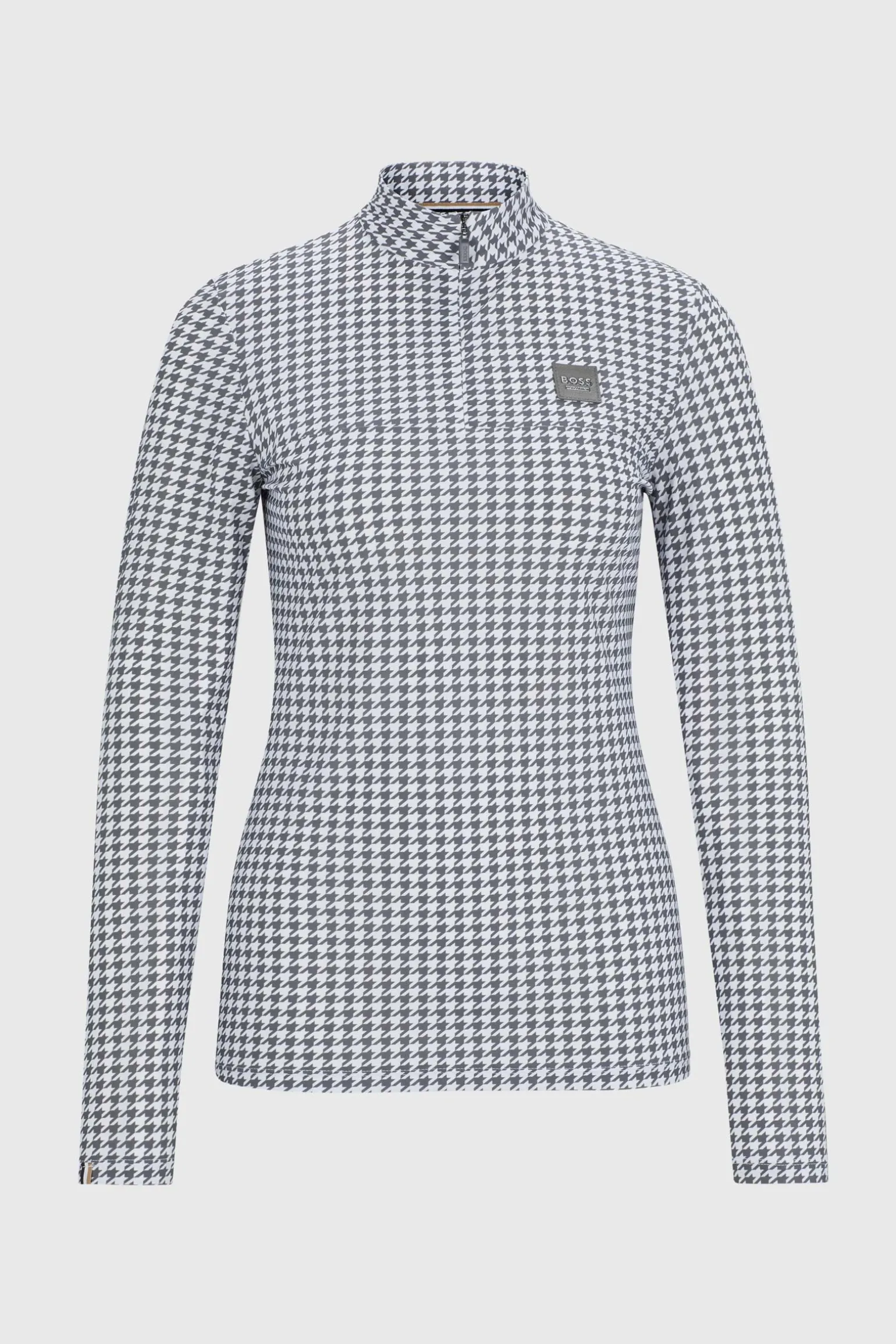 Rachel Trainingsshirt Houndstooth