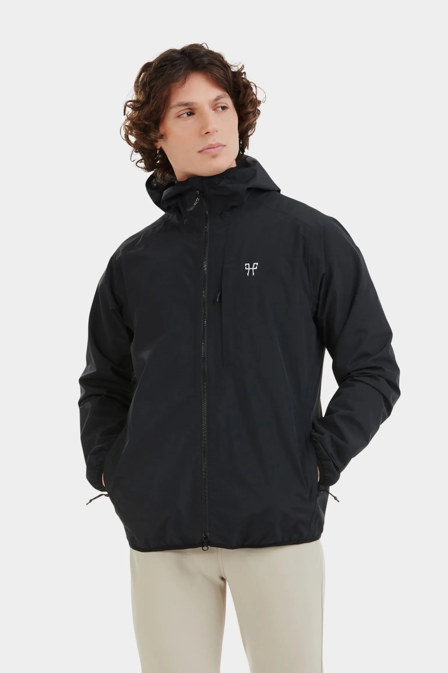 Raintech Herrenjacke