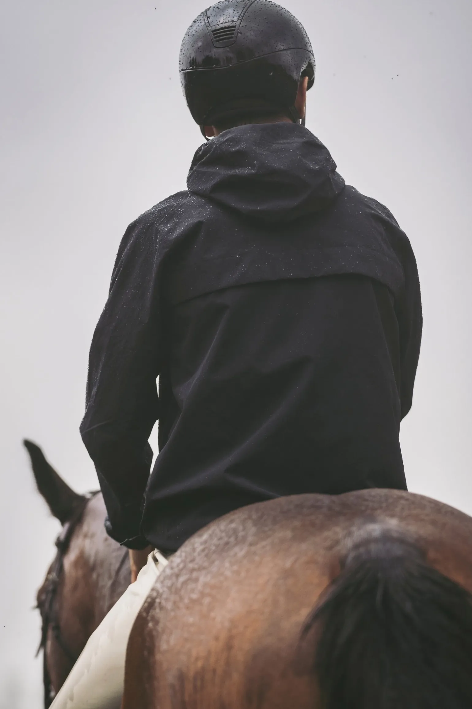 Raintech Herrenjacke