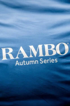 Rambo Autumn Series Weidedecke mit Unterdecke (0 g / 100 g)
