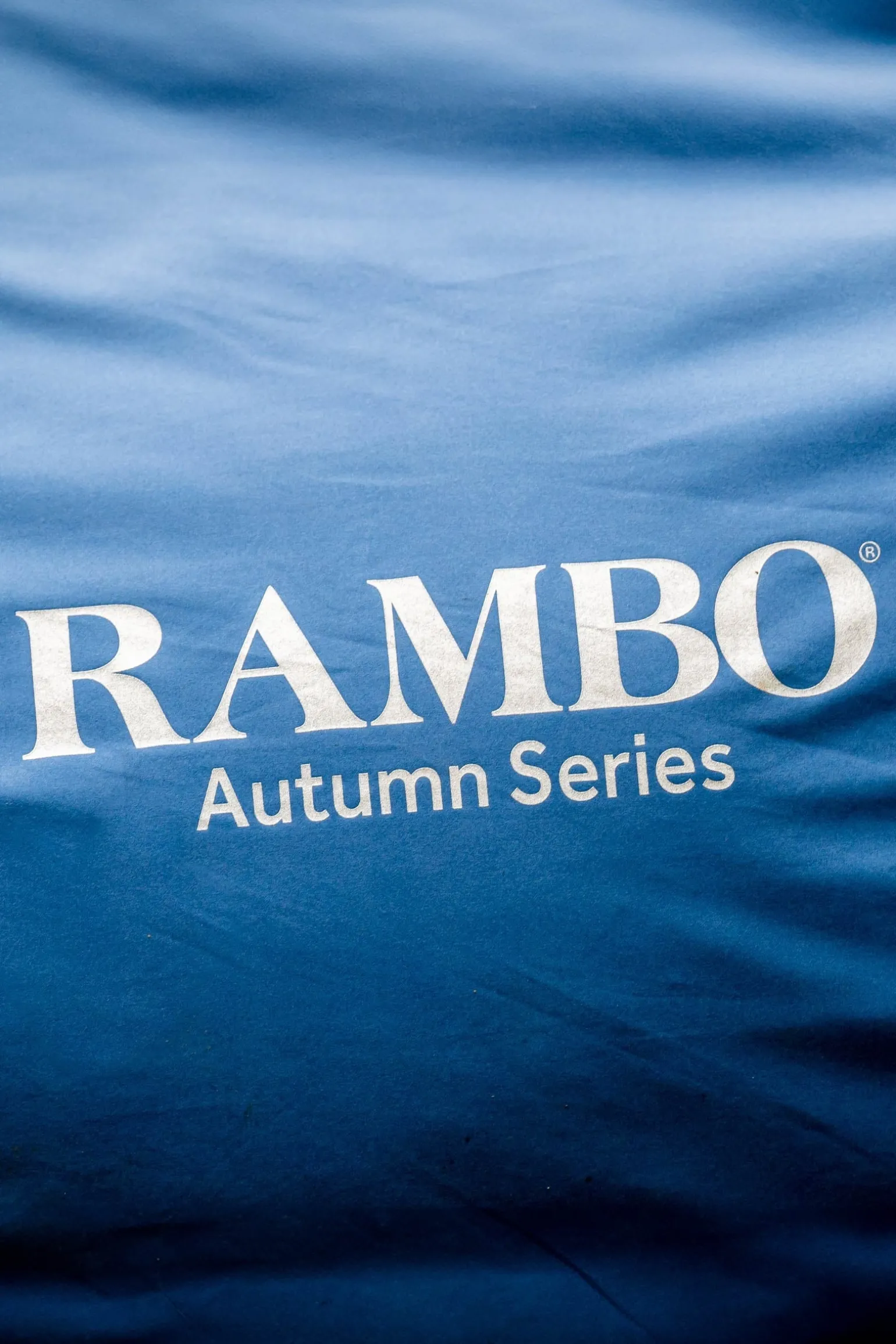 Rambo Autumn Series Weidedecke mit Unterdecke (0 g / 100 g)