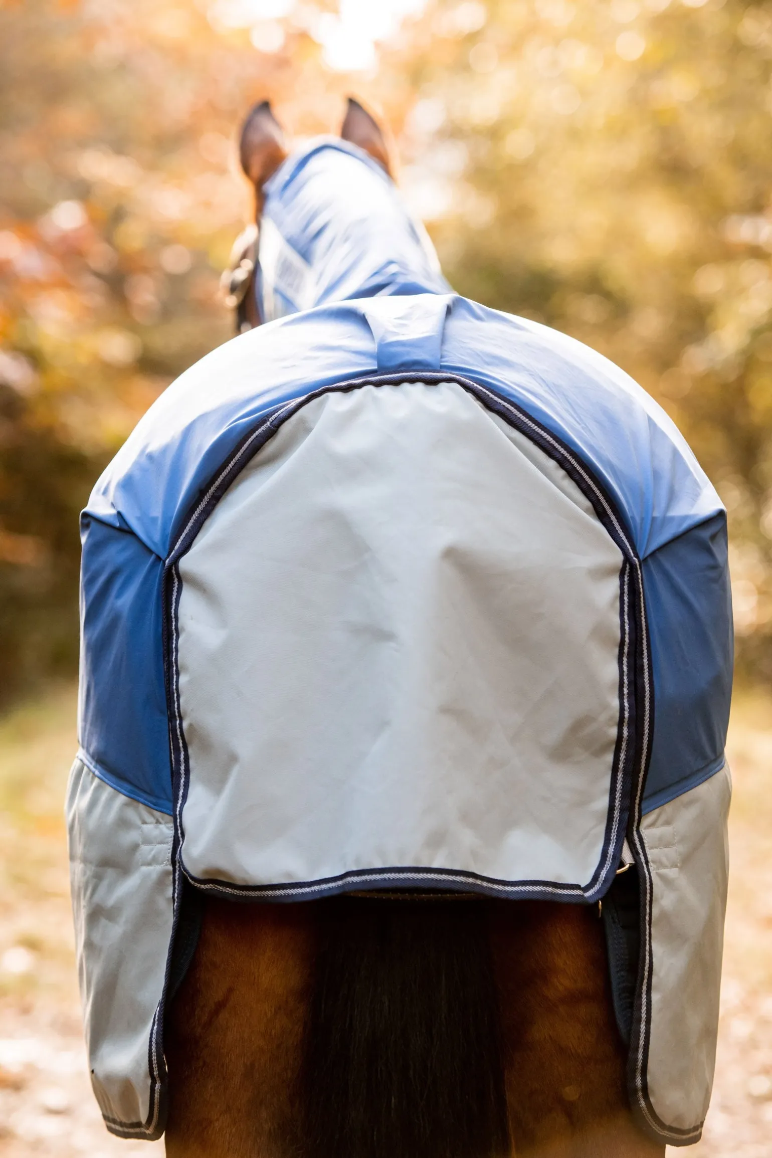 Rambo Autumn Series Weidedecke mit Unterdecke (0 g / 100 g)