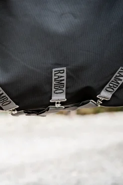 Rambo 1680D Plus Outdoordecke, 100 g