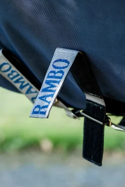 Rambo 1680D Plus Vario Layer Outdoordecke, 250 g