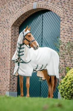 Rambo Hoody Fliegendecke