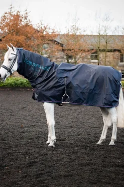 Rambo Mack in a Sack Regendecke