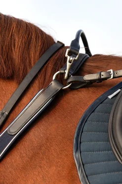 Rambo Micklem Vorderzeug