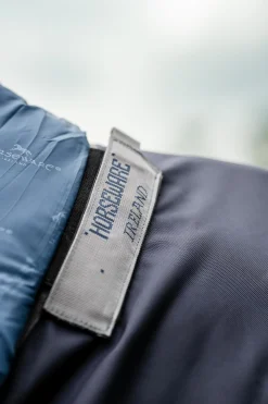 Rambo Optimo Plus Budle Weidedecke (mit 200g Liner)