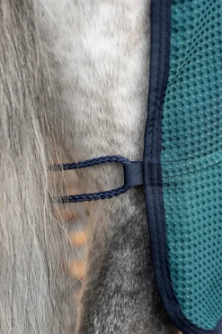 Rambo Techni Waffle chemise séchante