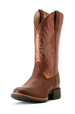 Ranahan Damen Westernstiefel