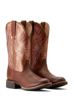 Ranahan Damen Westernstiefel