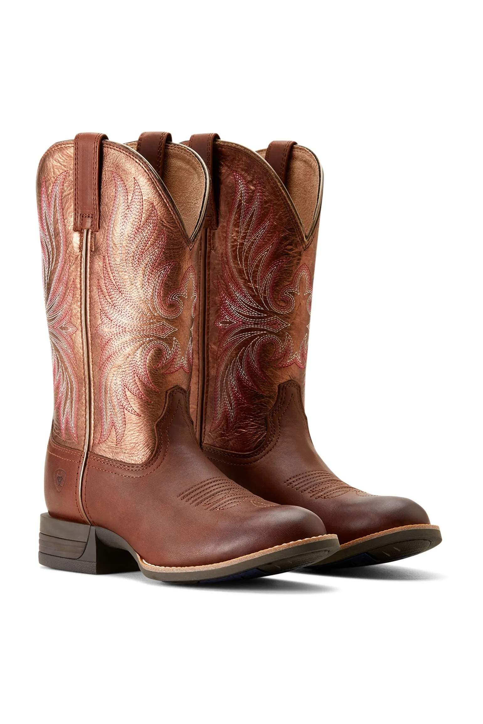 Ranahan Damen Westernstiefel
