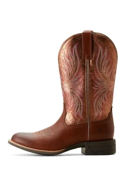 Ranahan Damen Westernstiefel