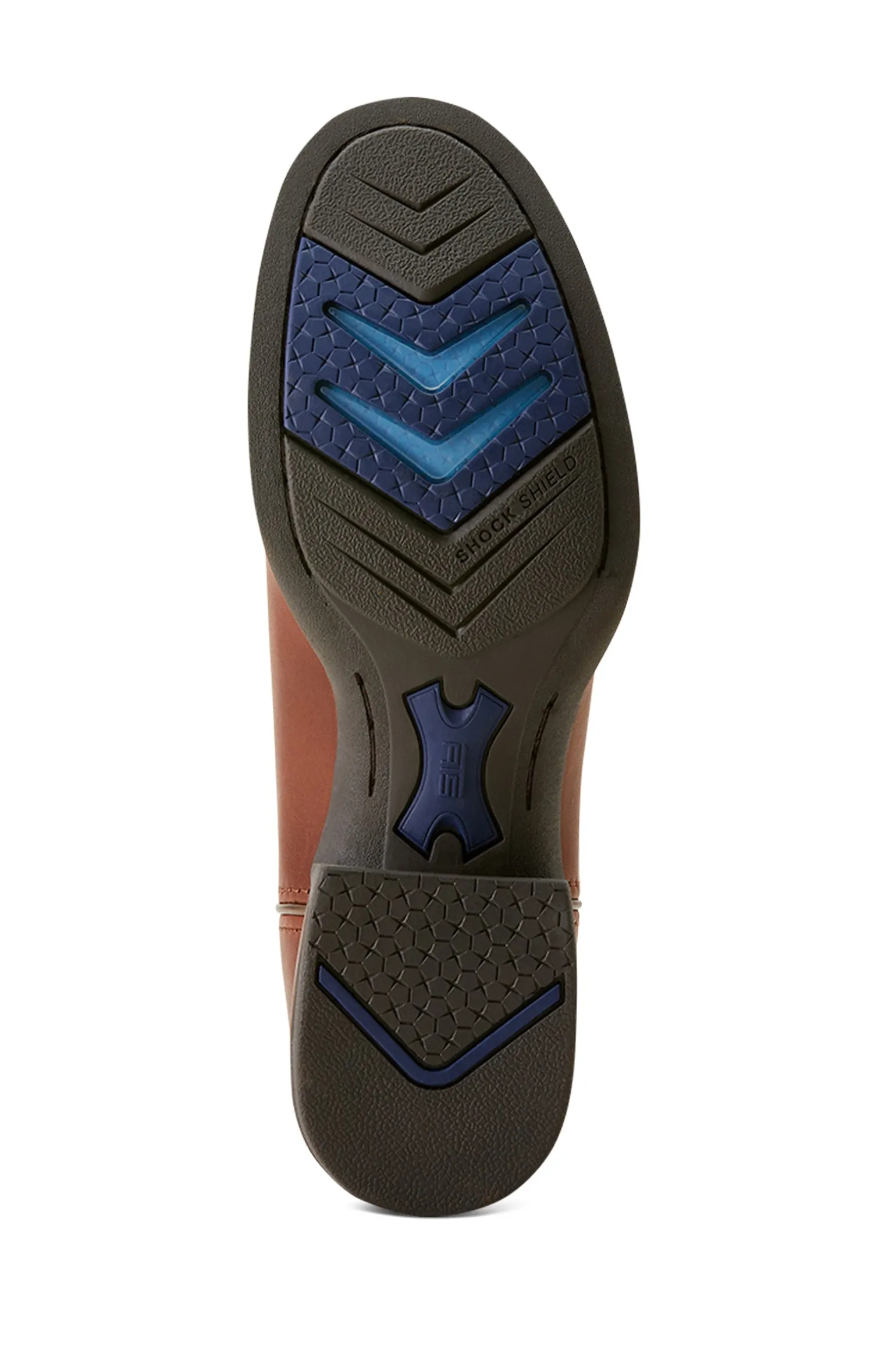 Ranahan Damen Westernstiefel