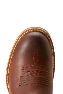 Ranahan Damen Westernstiefel