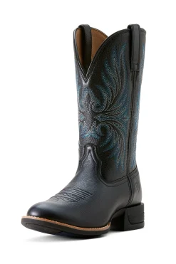 Ranahan Damen Westernstiefel