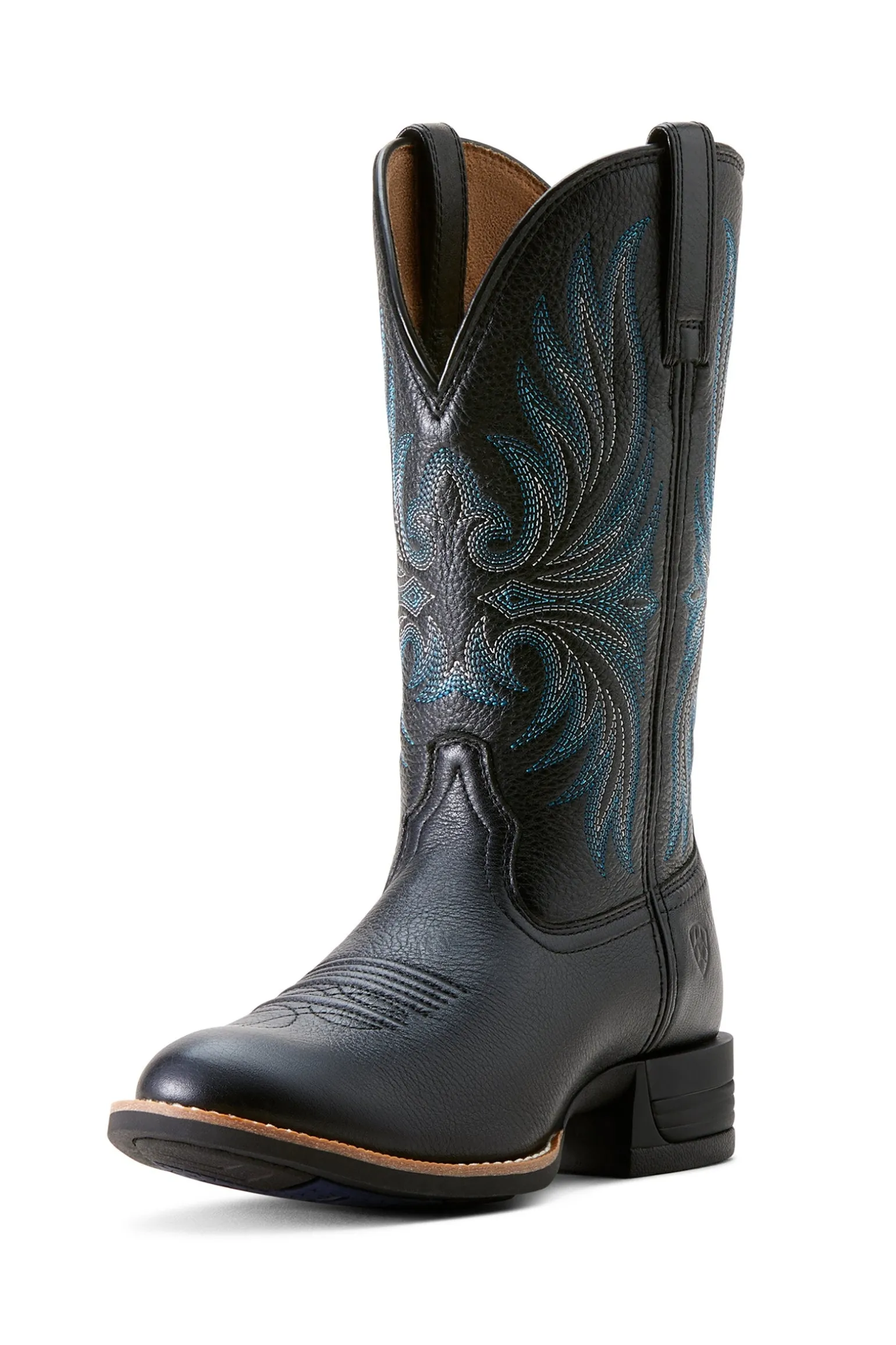 Ranahan Damen Westernstiefel