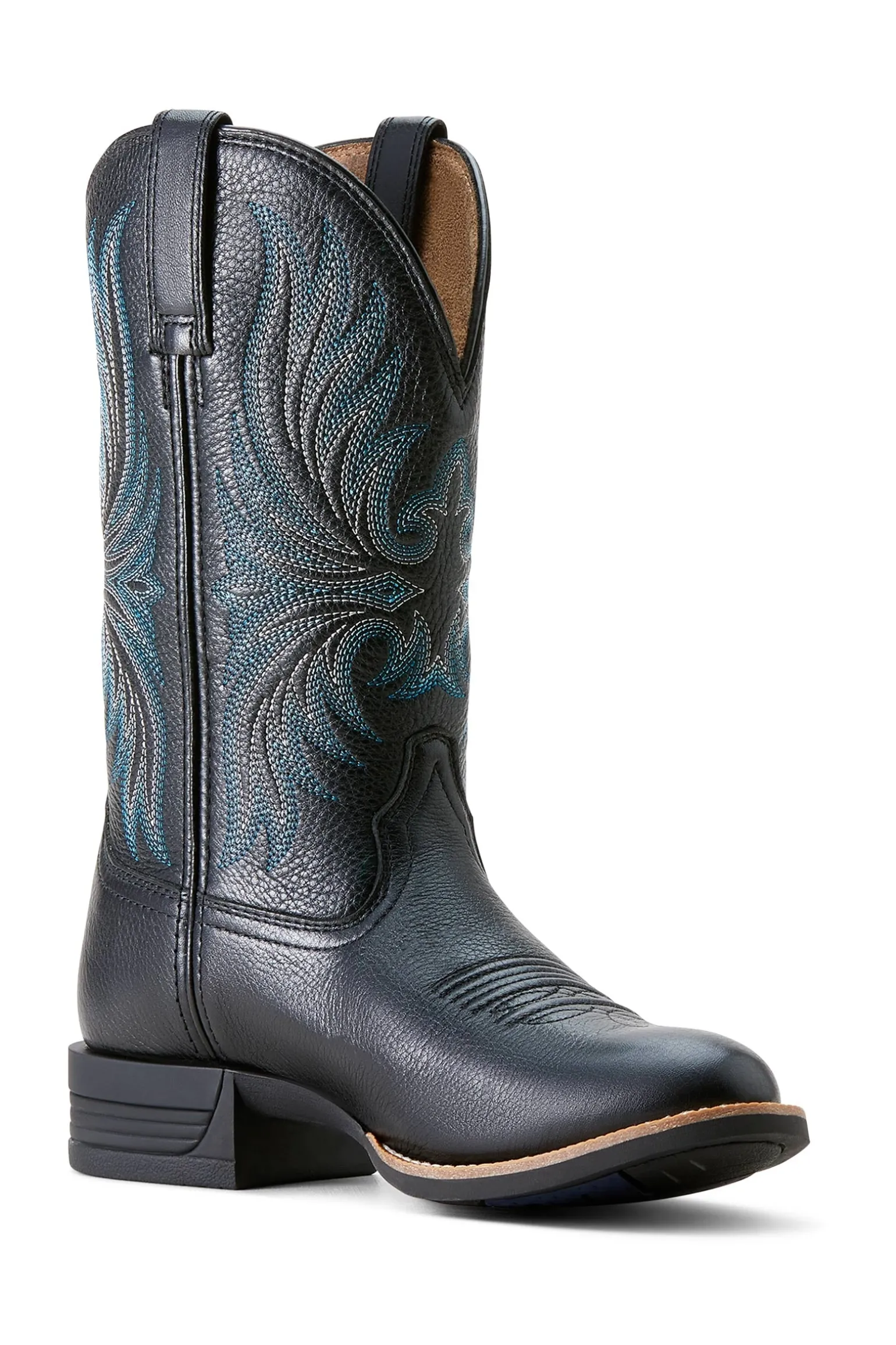 Ranahan Damen Westernstiefel