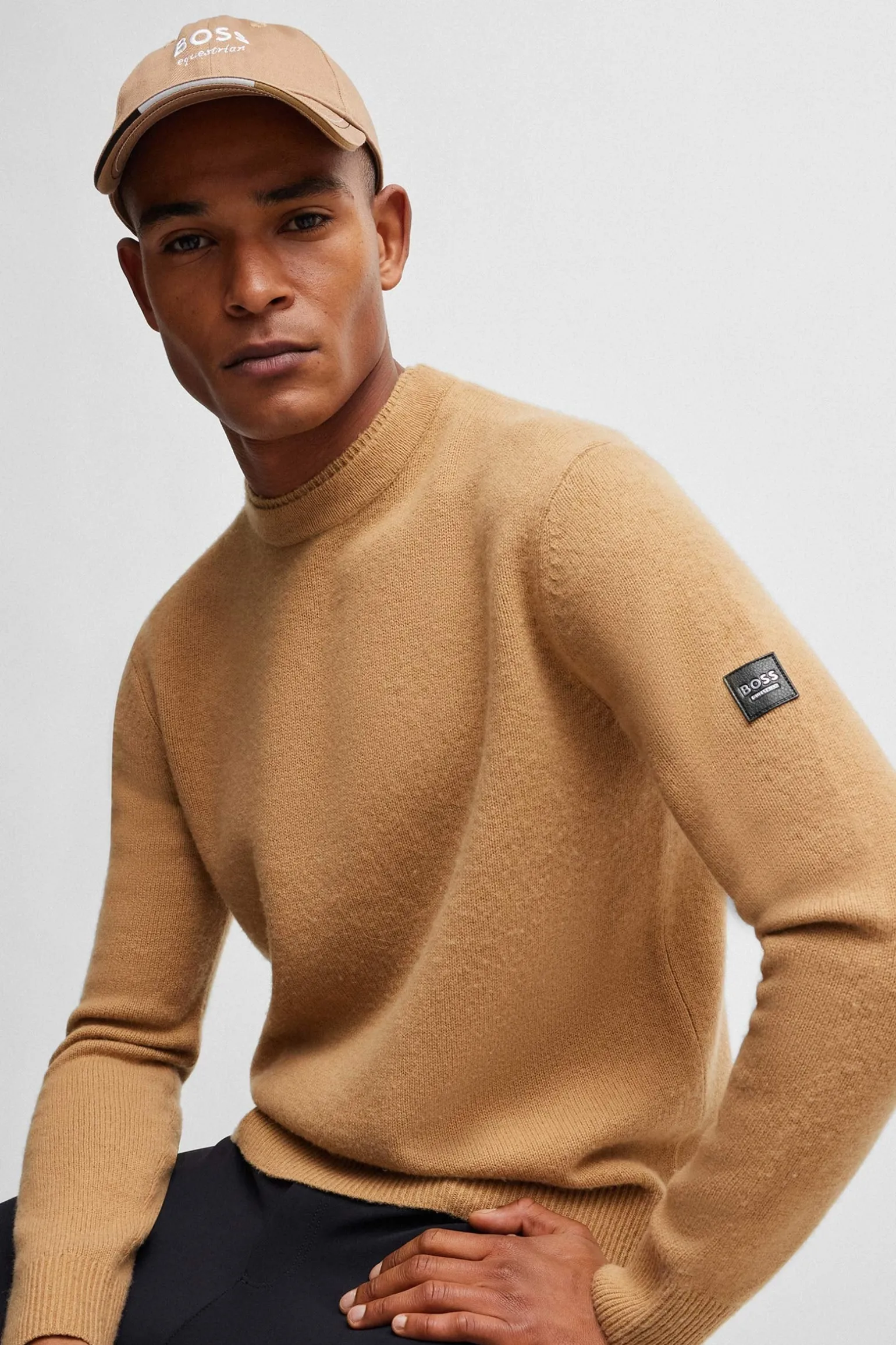 Rayn Strickpullover