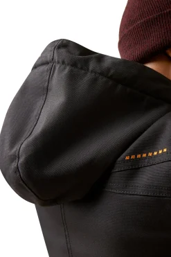 Rebar DuraCanvas gefütterte Damenjacke