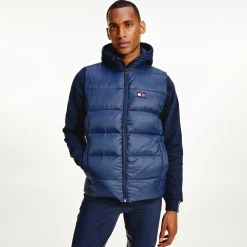 Re-Down Herren Weste