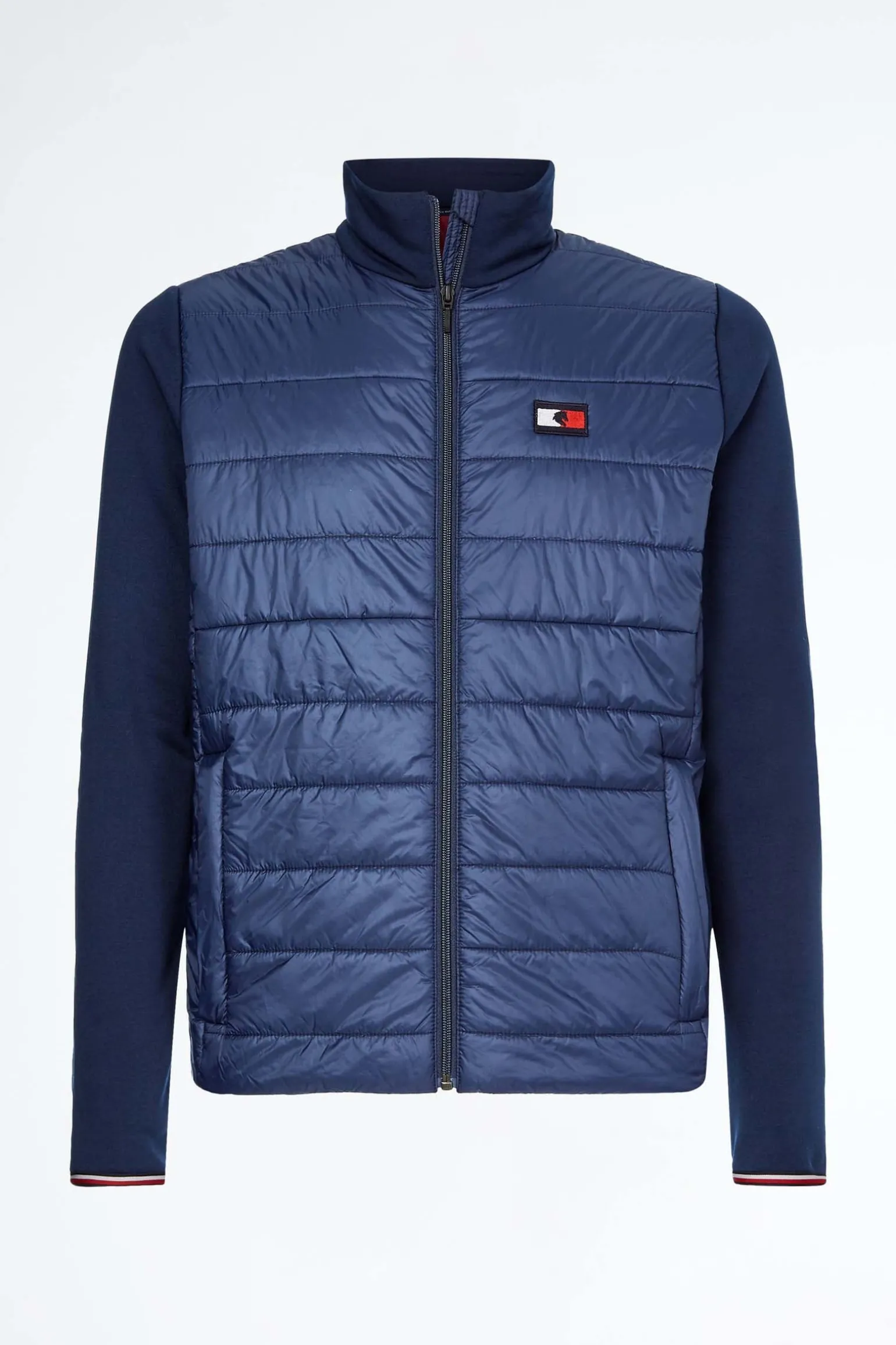 Re-Down Herren Weste