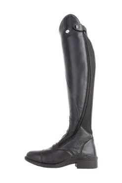 Reitstiefel aus weichem Leder Maximus