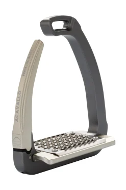 Rel-X 180 Steigbügel