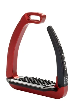 Rel-X 180 Steigbügel