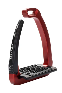 Rel-X 180 Steigbügel