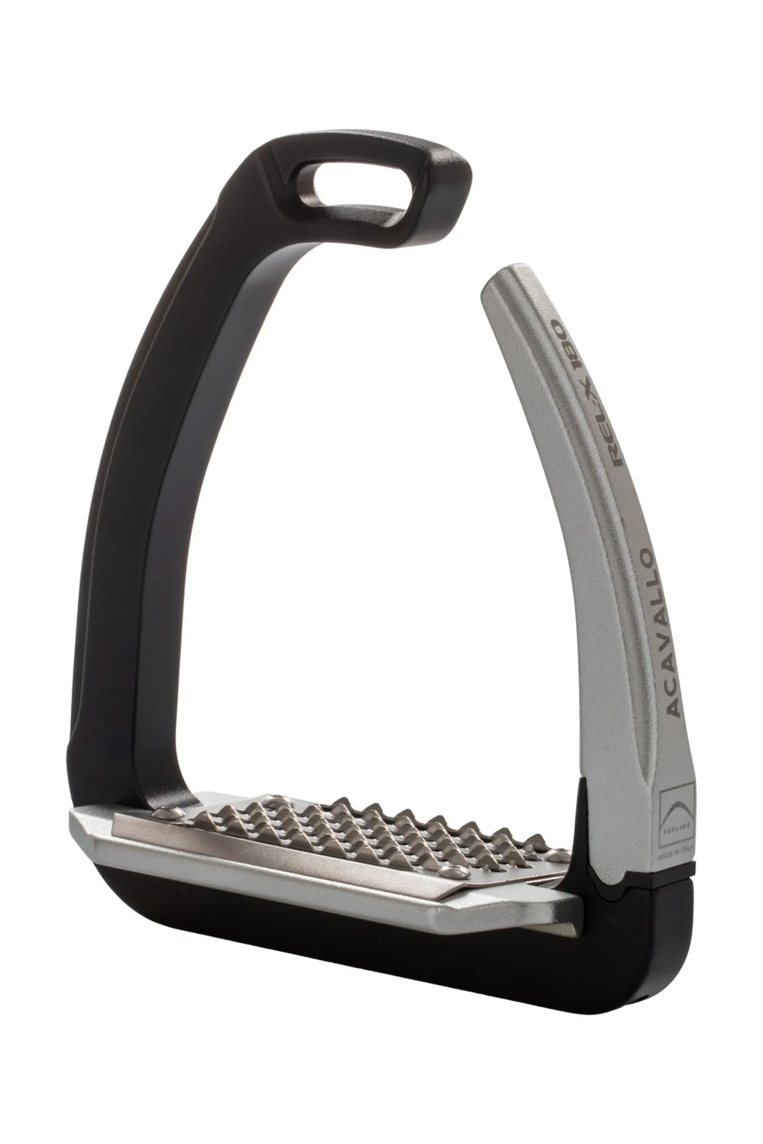 Rel-X 180 Steigbügel