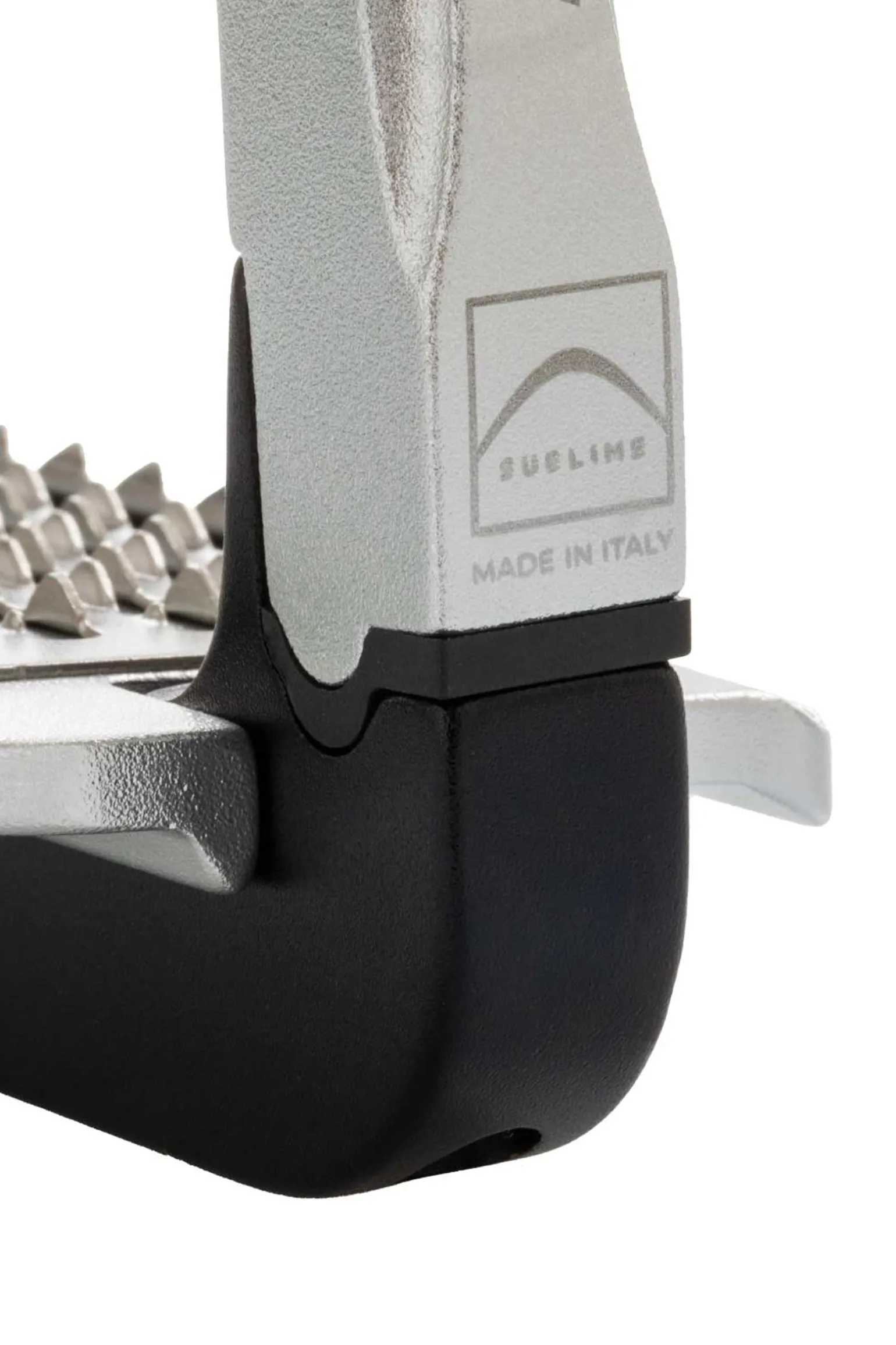 Rel-X 180 Steigbügel