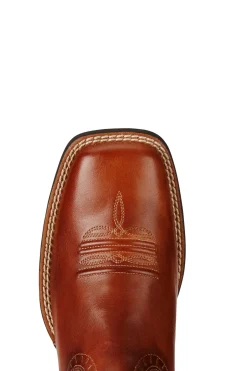 Remuda Round Up Damen Westernstiefel