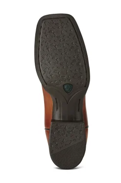 Remuda Round Up Damen Westernstiefel