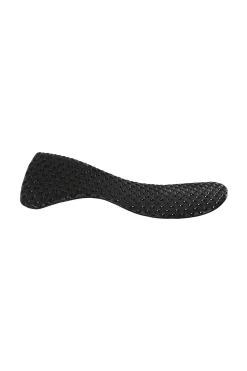 Respira Air-Release Soft Gel Pad, schwarz