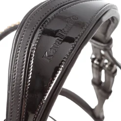 Reyna KavalSH4 Trense