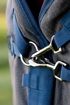 Rhino Plus HexSTOP Vari-Layer Weidedecke, 100g