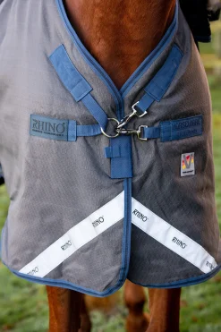 Rhino Plus HexSTOP Weidedecke, 0g