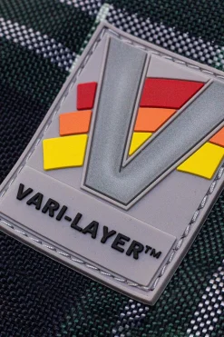 Rhino Wug Vari-Layer Weidedecke mit hohem Hals, 250g