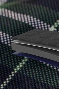 Rhino Wug Vari-Layer Weidedecke mit hohem Hals, 250g